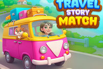 Travel Story Match