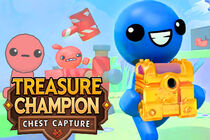 Treasure Champion - Chest Capture