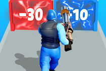 Zombie Survival Shooter