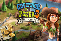Govenor of Poker 3