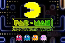 Pacman Championship Edition