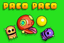 Paco Paco