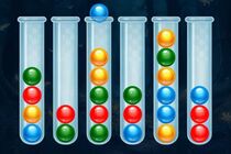 Bubble Sorting Infinite Remastered
