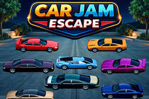 Car Jam Escape