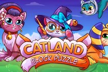 Catland: Block Puzzle