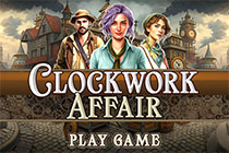 Clockwork Affair