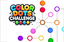 Color Dots Challenge