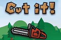 Cut It