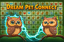 Dream Pet Connect