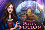 Fairy Potion 