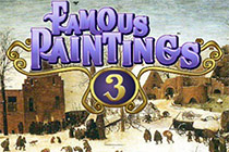 Famous Paintings 3