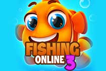 Fishing Online 3