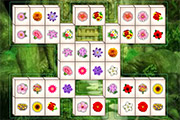 Flower Mahjong Deluxe