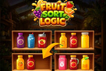 Fruit Sort Logic