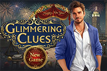 Glimmering Clues