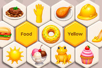 Hexa Associations