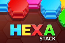 Hexa Stack