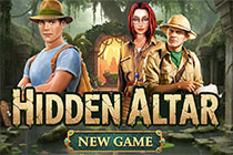 Hidden Altar