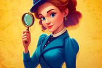 Hidden Object: Emily's Case