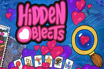 Hidden Objects