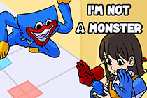 I’m Not a Monster: Wanne Live