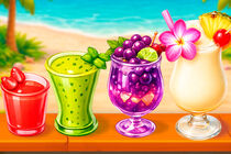 Juice Merge