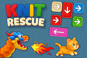 Knit Rescue