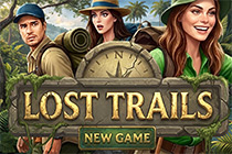 Lost Trails