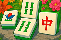 Mahjong Garden
