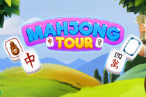 Mahjong Tour