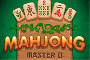 Master Mahjong 2