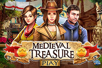 Medieval Treasure