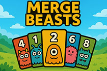 Merge Beasts