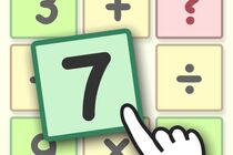 Mind Games: Math Crosswords