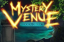 Mystery Venue Hidden Objects