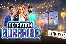 Operation Surprise