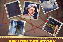 Pin Detective