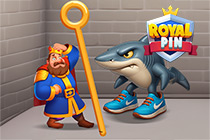 Royal Pin
