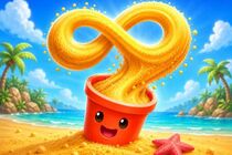 Sand Loop