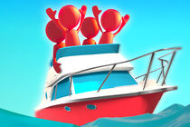 Ship Out