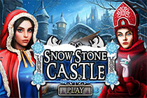 Snow Stone Castle