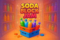 Soda Block Jam