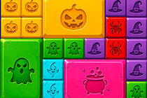 Spooky Block Blast