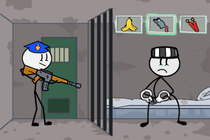Stickman Jailbreak Story