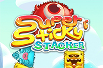 Super Sticky Stacker