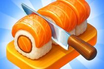 Sushi Puzzle