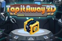 Tap it Away 2D