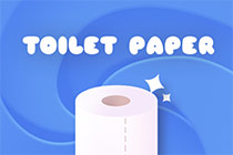 Toilet Paper The Game