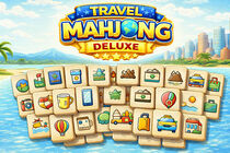 Travel Mahjong Deluxe