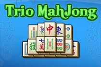 Trio Mahjong